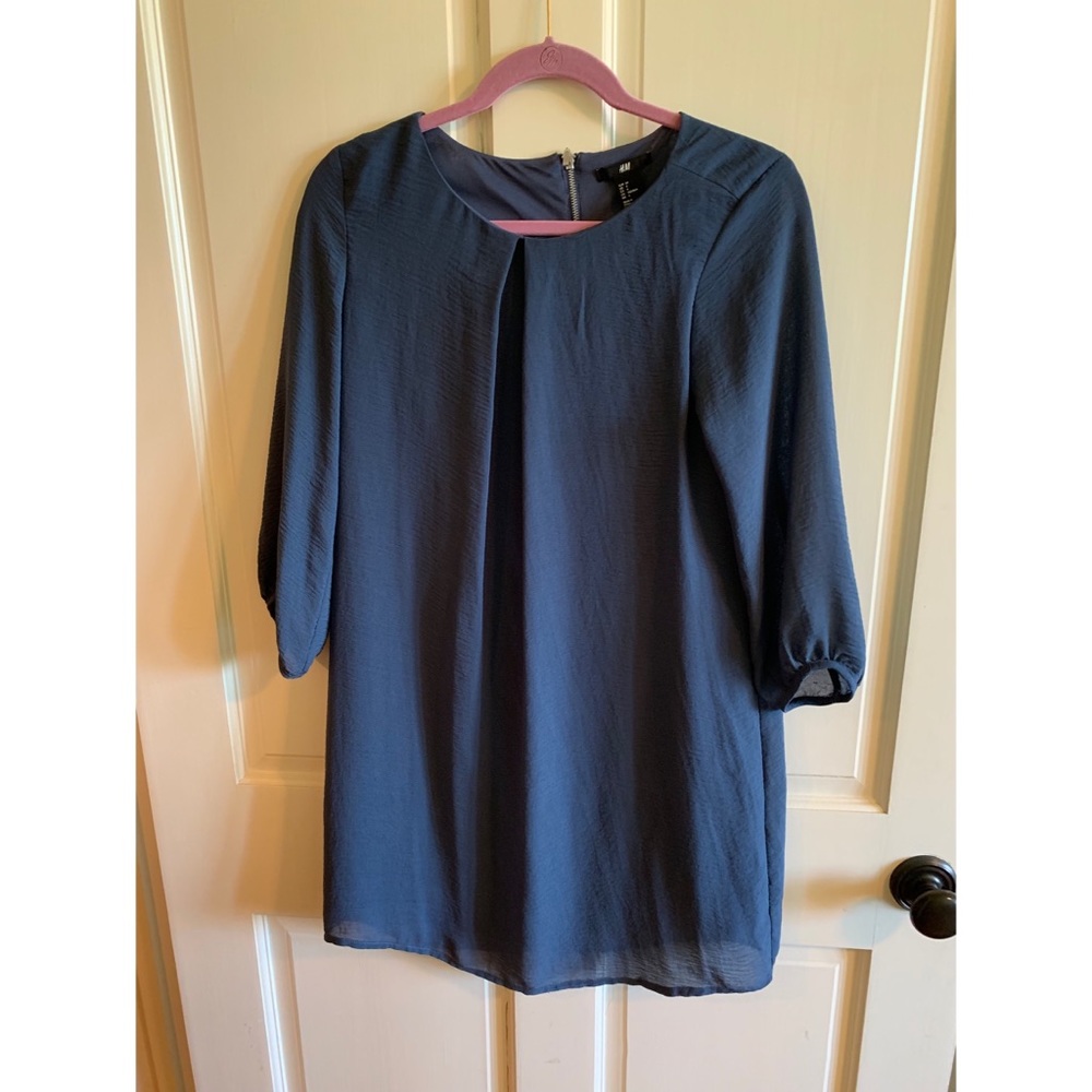 Baby doll dress